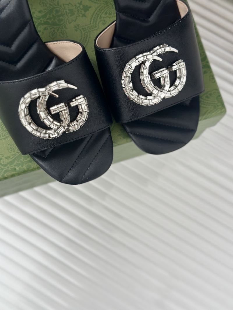 Gucci Slippers